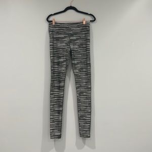 Womens medium compression fitness leggings